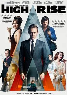 High rise версии