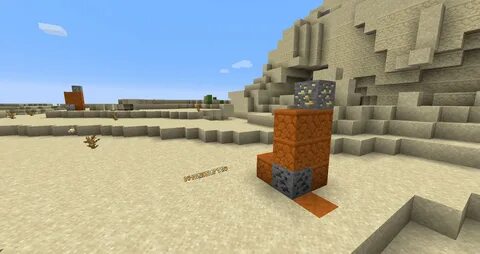 Моды на структуры 1.16