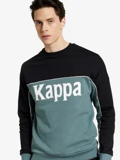Джемпер kappa