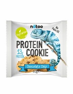 Protein cookie
