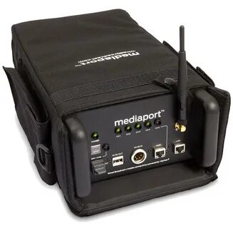 Lte box