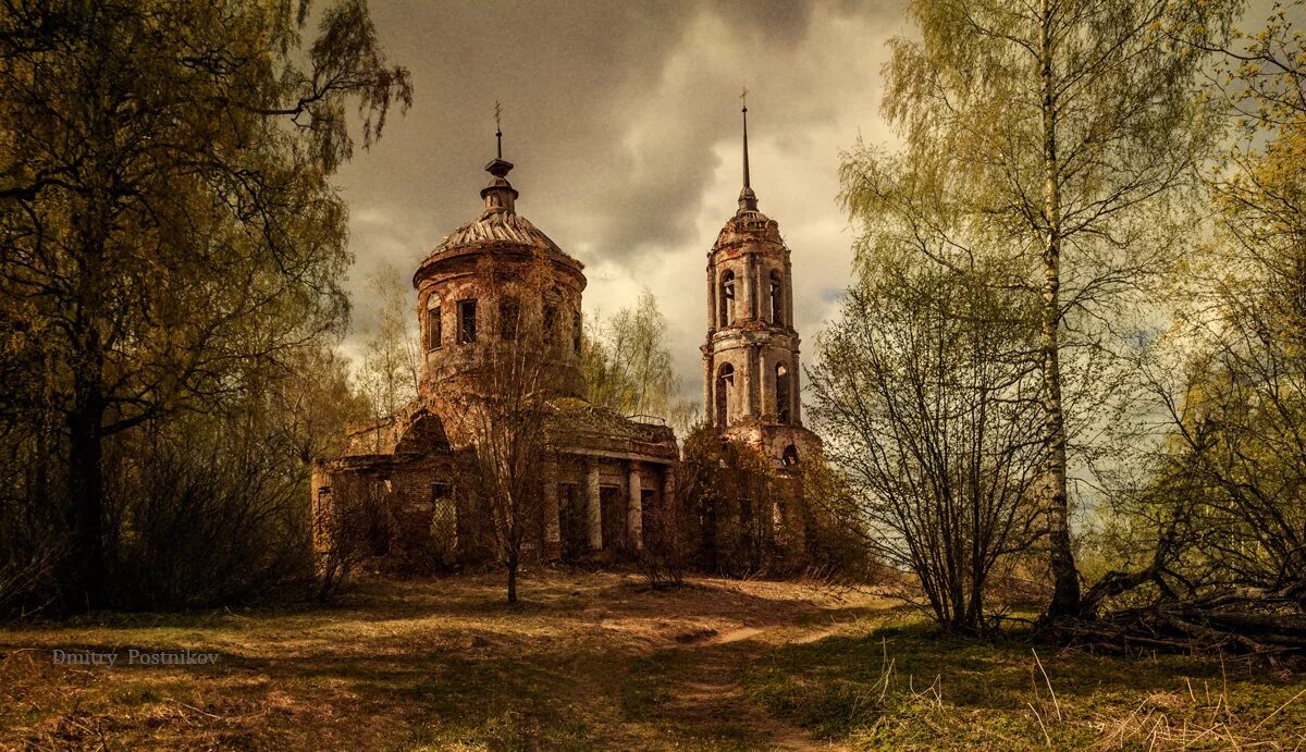 Деревня былое. Заброшенный храм в Куркино. Церковь в деревне Жукин Киевской области. Тверская область заброшенный храм 1784. Погост Николо дебри.