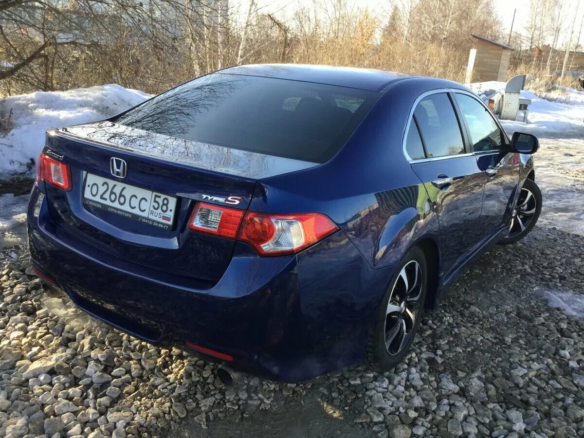 Купить хонду в пензе. Honda Accord 2009. Хонда Аккорд 2009г. Хонда Аккорд 2009 гв.