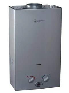 Водонагреватель газовый отзыв