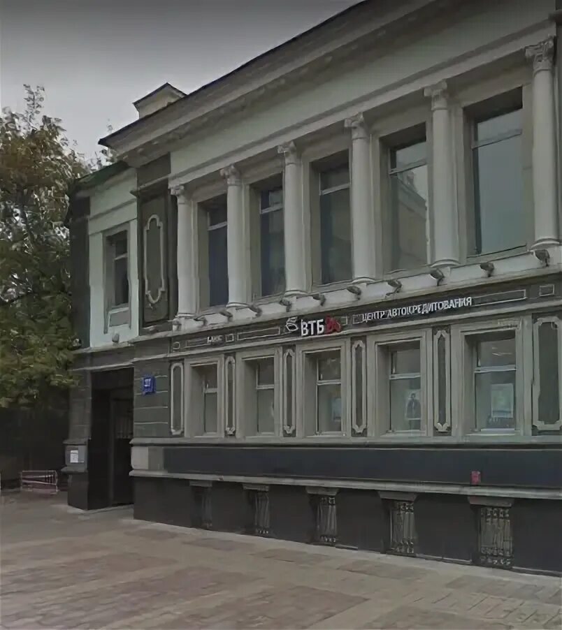 27 строение 1
