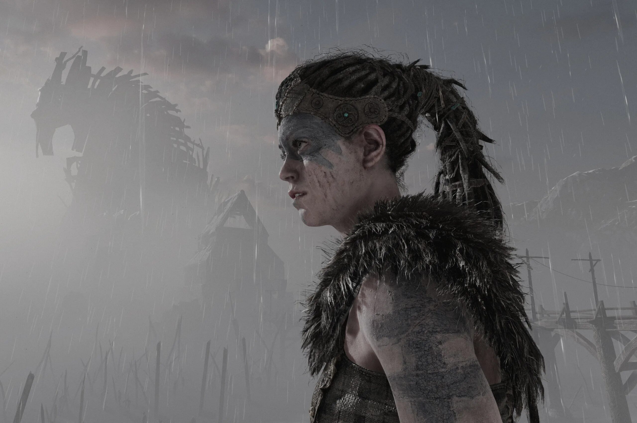 Hellblade senua s