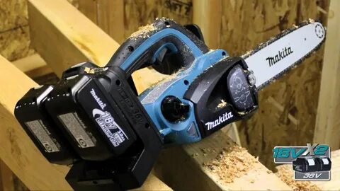 Makita lxt duc356z