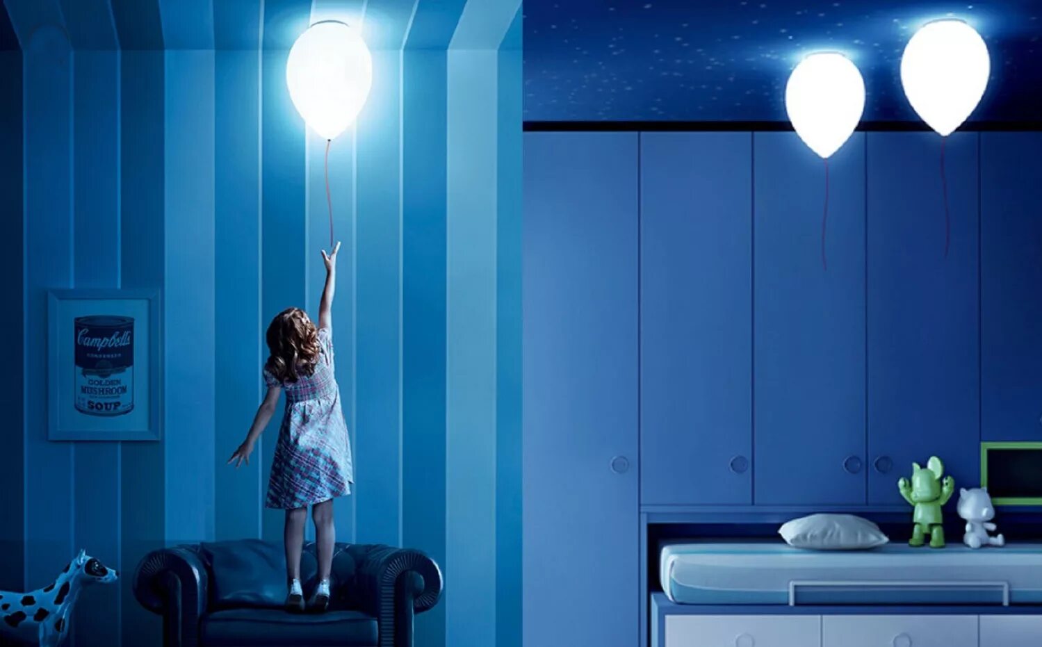 Включи свет покажи. Освещение в детской комнате. Светильники для детских комнат. Свет в детской. Детская комната с подсветкой.