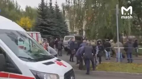 Песня если на твою семью нападают стреляй
