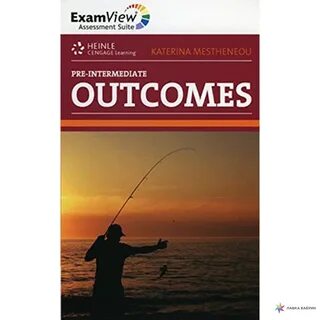 Outcomes intermediate audio