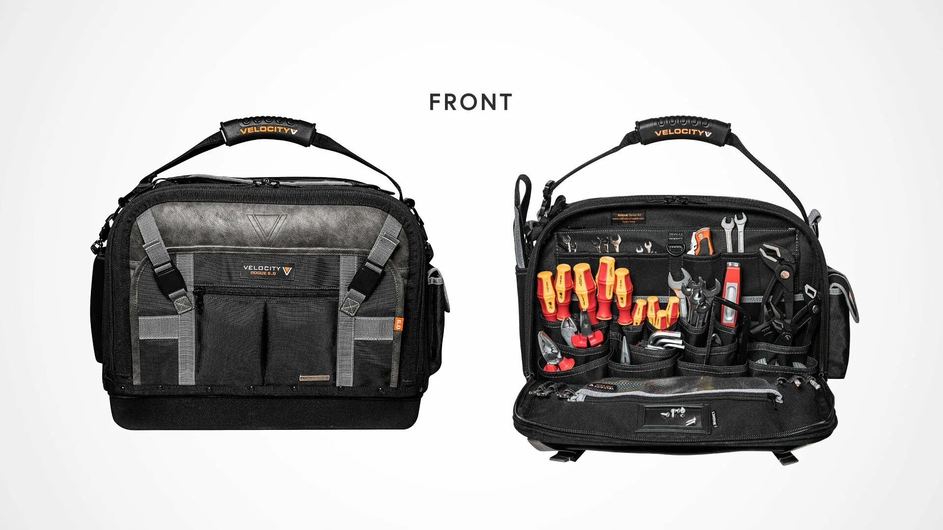 Сумка Haupa Tool Bag арт. 220061. Xtech кейс. Velocity сумка. Velocity рюкзак инструментальный. Roc pro gear