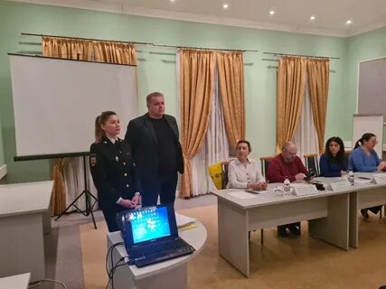 Инициативы общественного совета