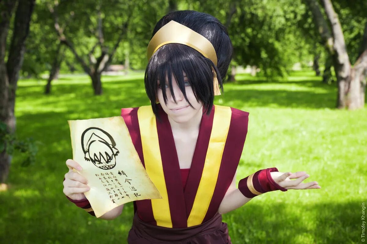 Повелитель стихий тоф бейфонг. Аватар нейтири 18. Мэй аватар косплей. Cosplay avatar. Cosplay avatar.