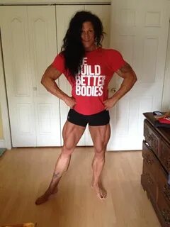 She muscle