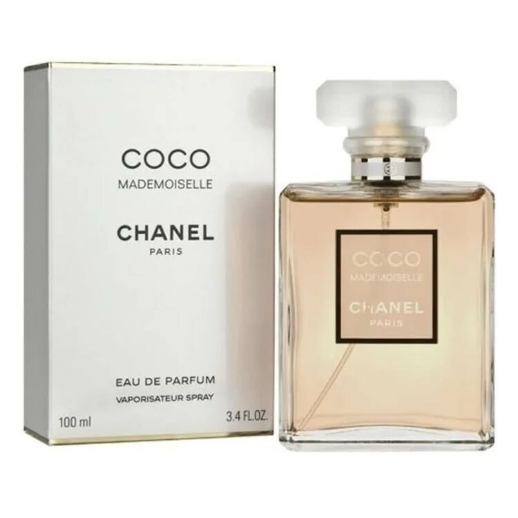Коко Шанель мадмуазель парфюмированная вода. Chanel - Coco Mademoiselle EDP 100мл. Chanel Mademoiselle 100 ml. Chanel Coco Mademoiselle парфюмерная вода 100 мл.