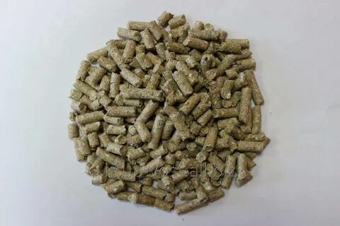 Комбикорм шрот