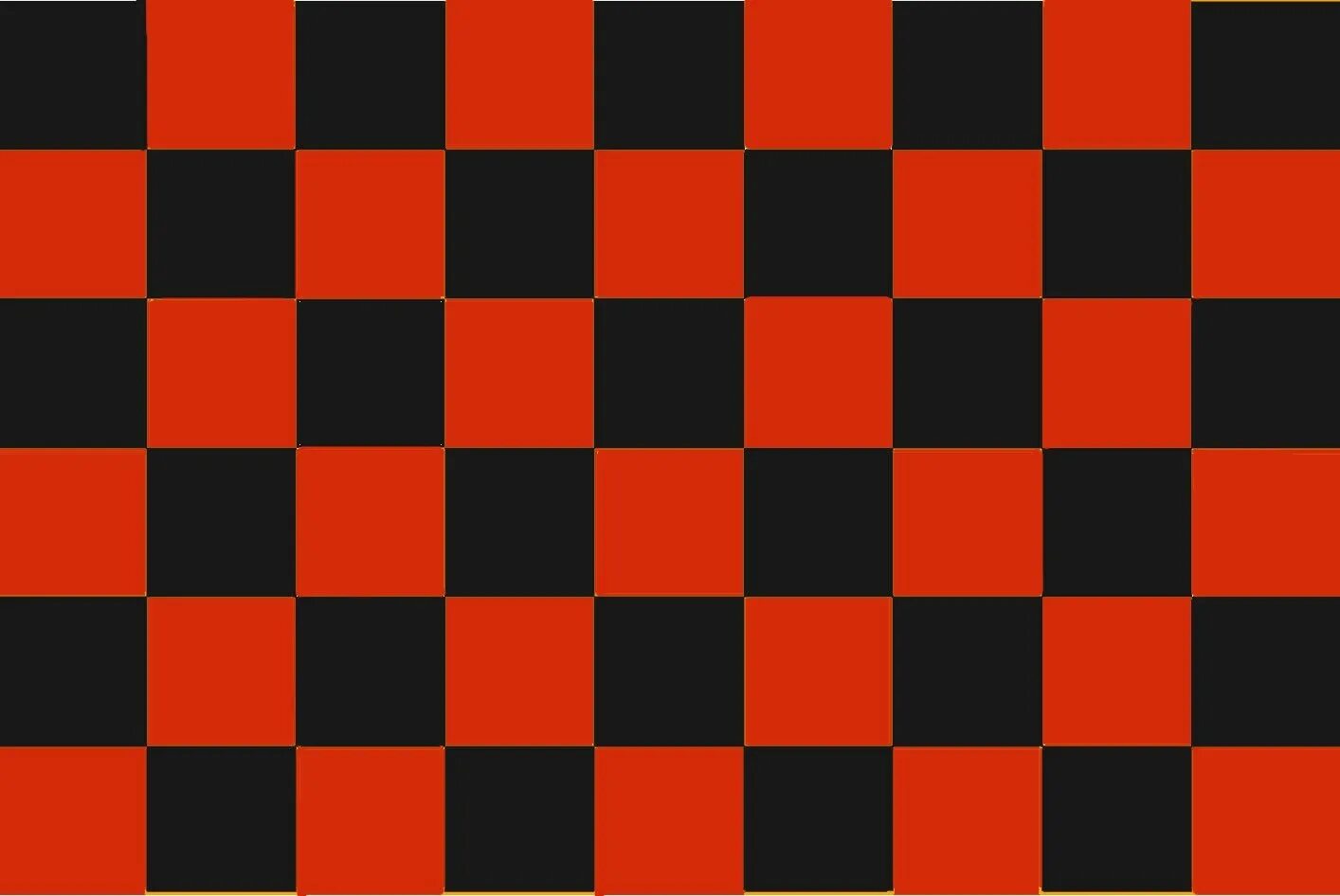 Черно оранжевый квадрат. Черный квадратик. Шахматное поле. Шахматная расцветка. Schwarz rot