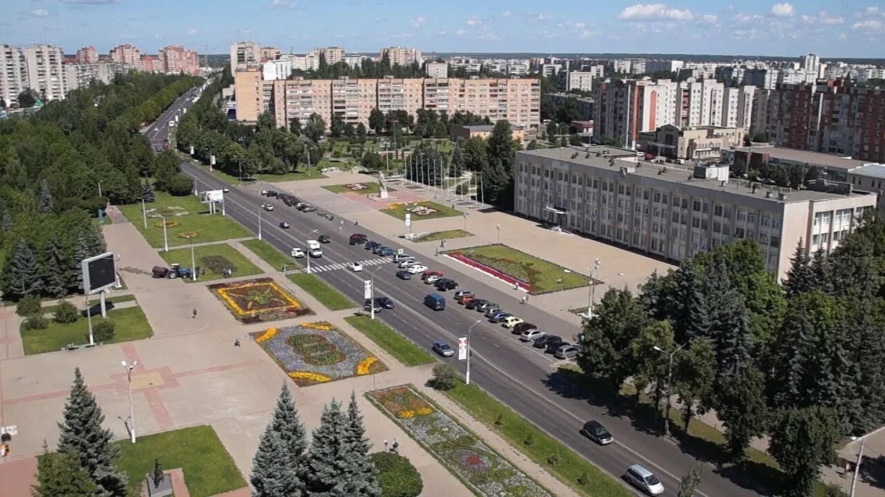 Железногорский проезд 32. Железногорский проезд 32