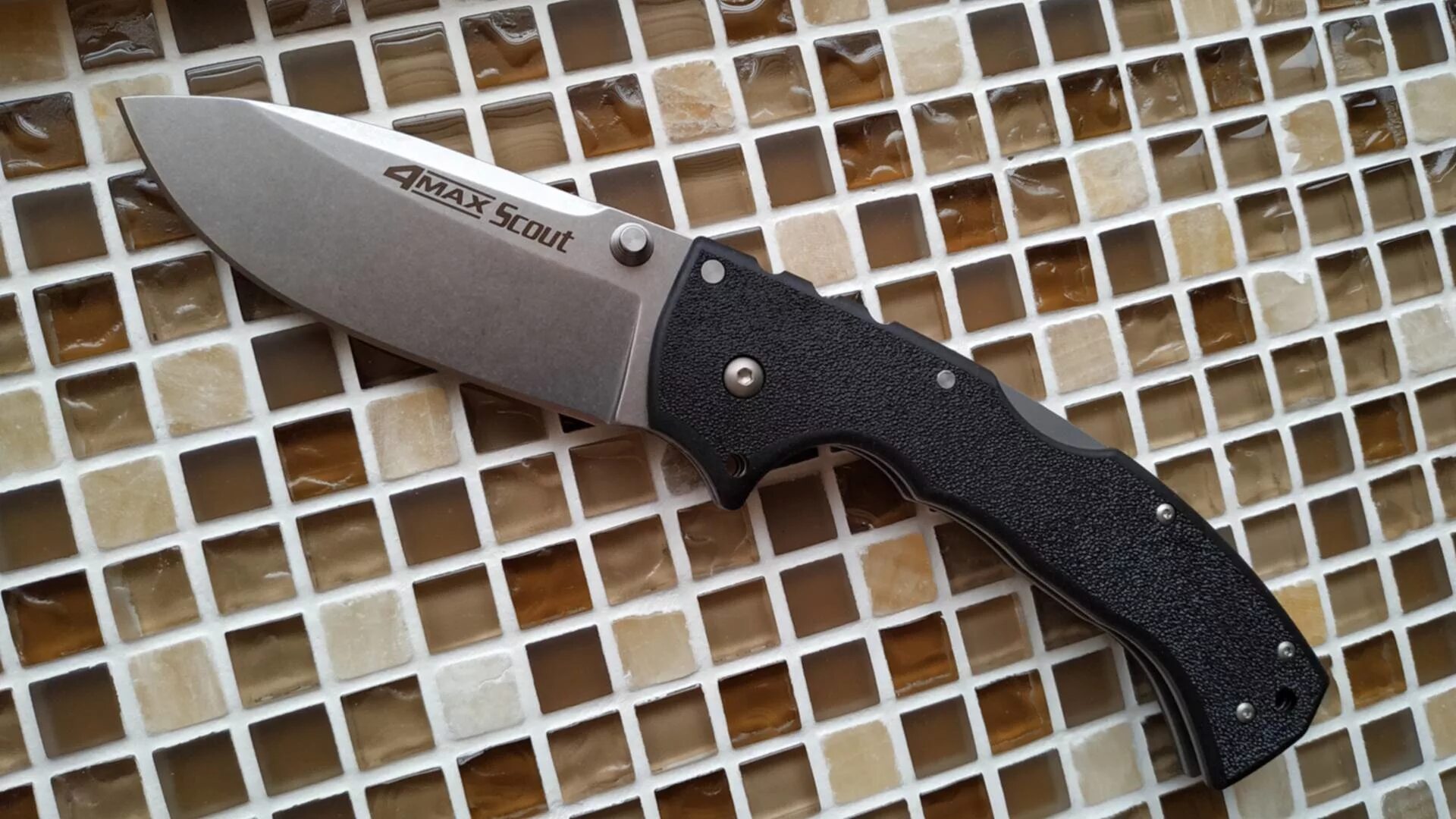 Cold Steel 4max s35vn. 4max Scout. Колд стил 4 Макс Скаут. Cold Steel Max Scout.