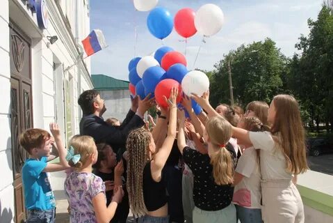 Ученики кострома