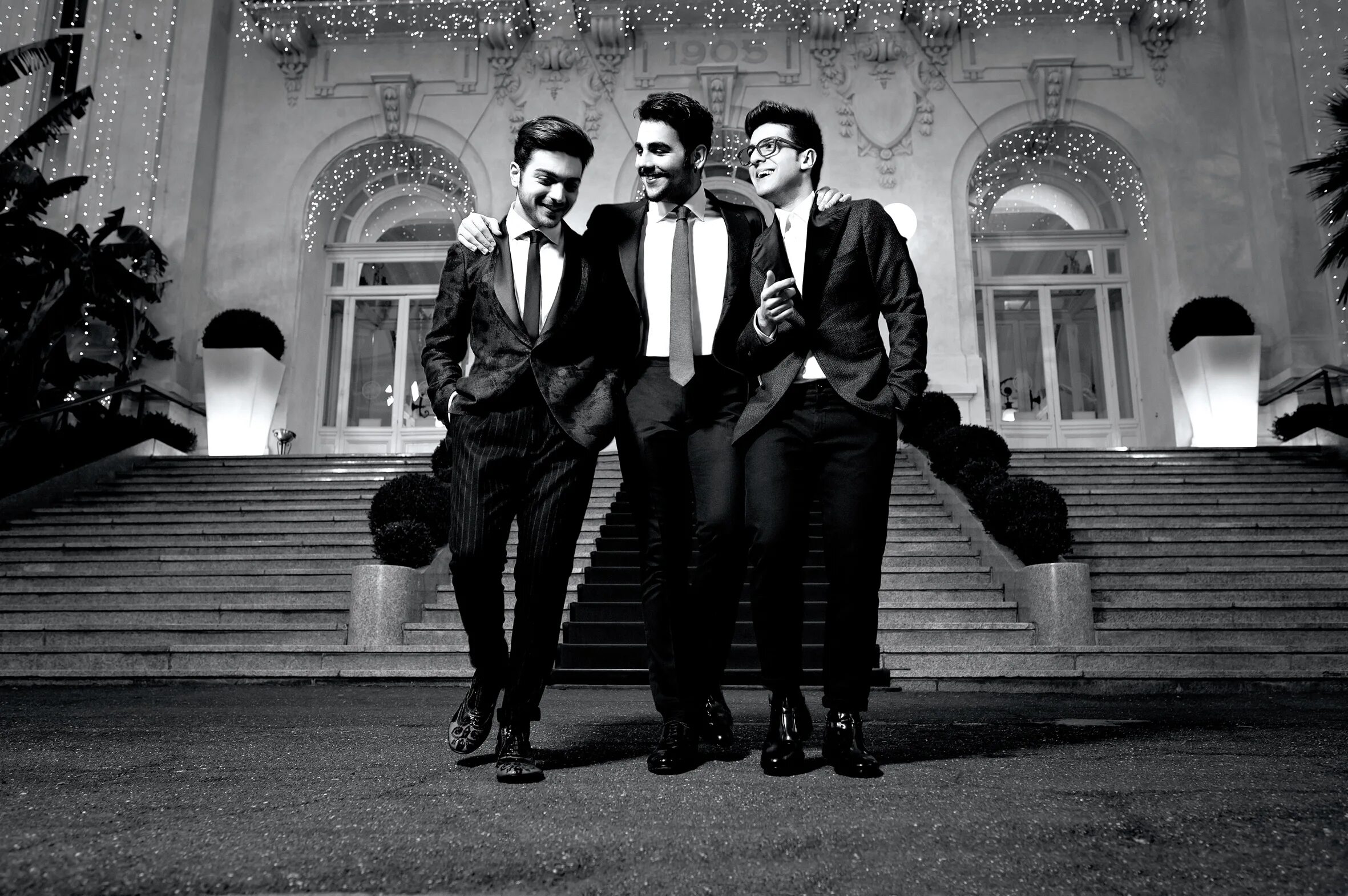 Ii volo. Группа il Volo. Иль воло итальянское трио. Группа il Volo Евровидение. Трио в опере.