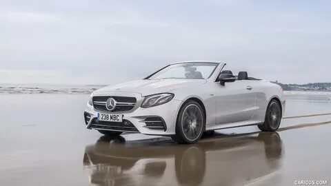 Mercedes 53