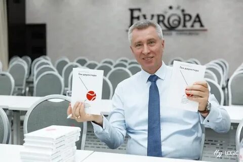 Предприниматели владимира