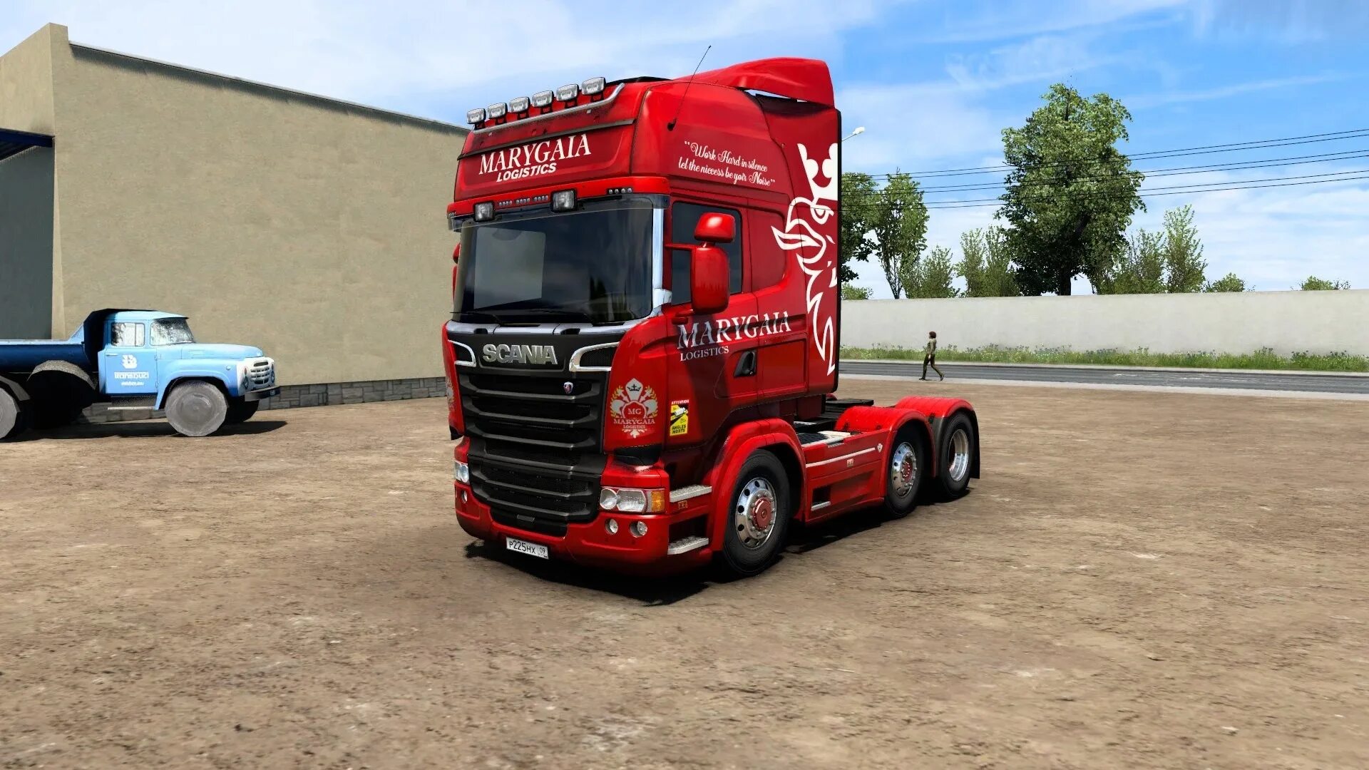 Моды на легковые машины в етс 2. Scania RJL 1.40. ETS 2 1.40. Iveco Stralis кузов мод для етс 2. Iveco Stralis Skin etc 2.