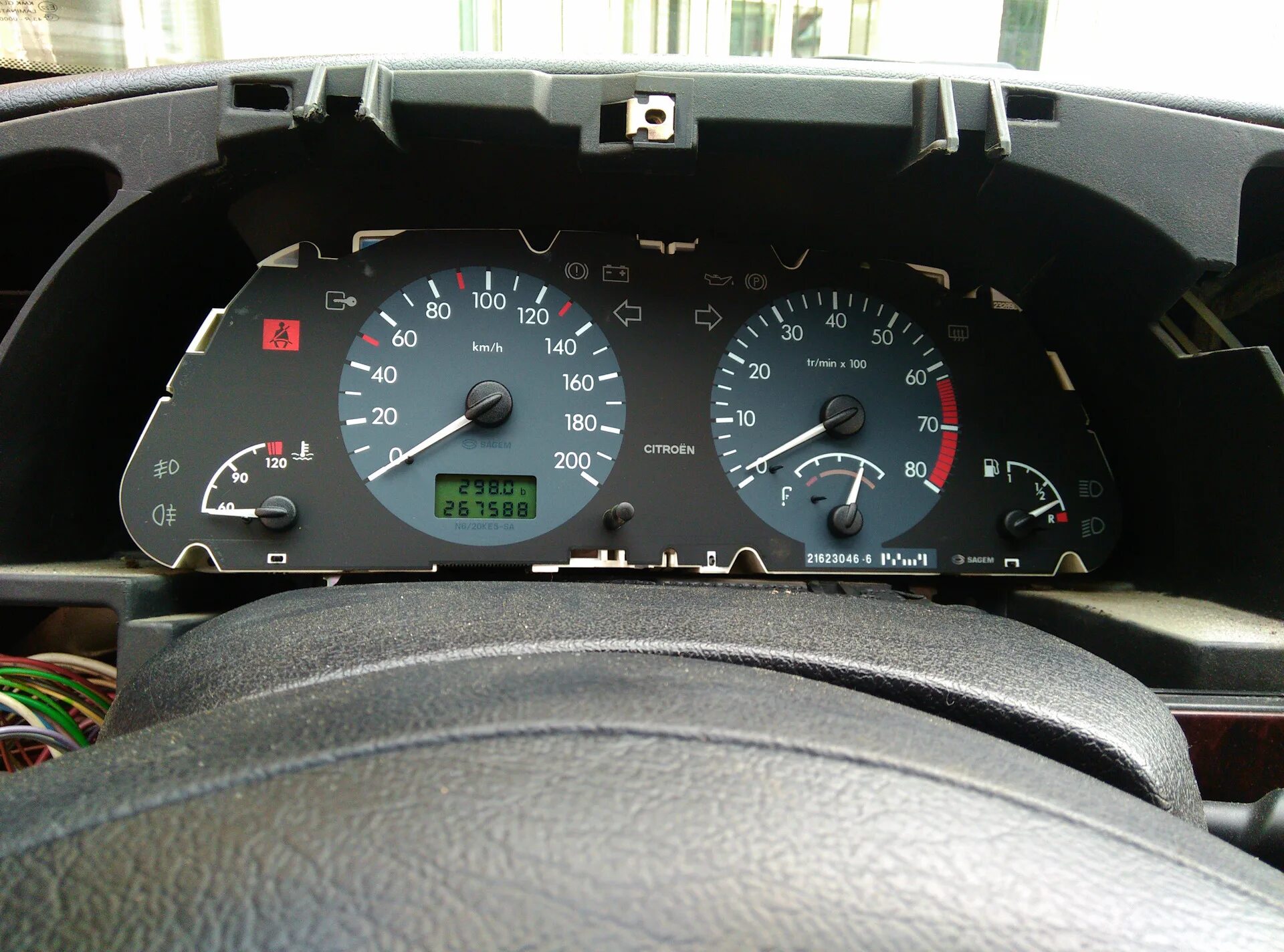 Панель ситроен ксара. Peugeot 306 2 0 hdi приборная панель. ситроен ксара панель приборов. тахометр 2.0 hdi. приборная панель ситроен саксо.
