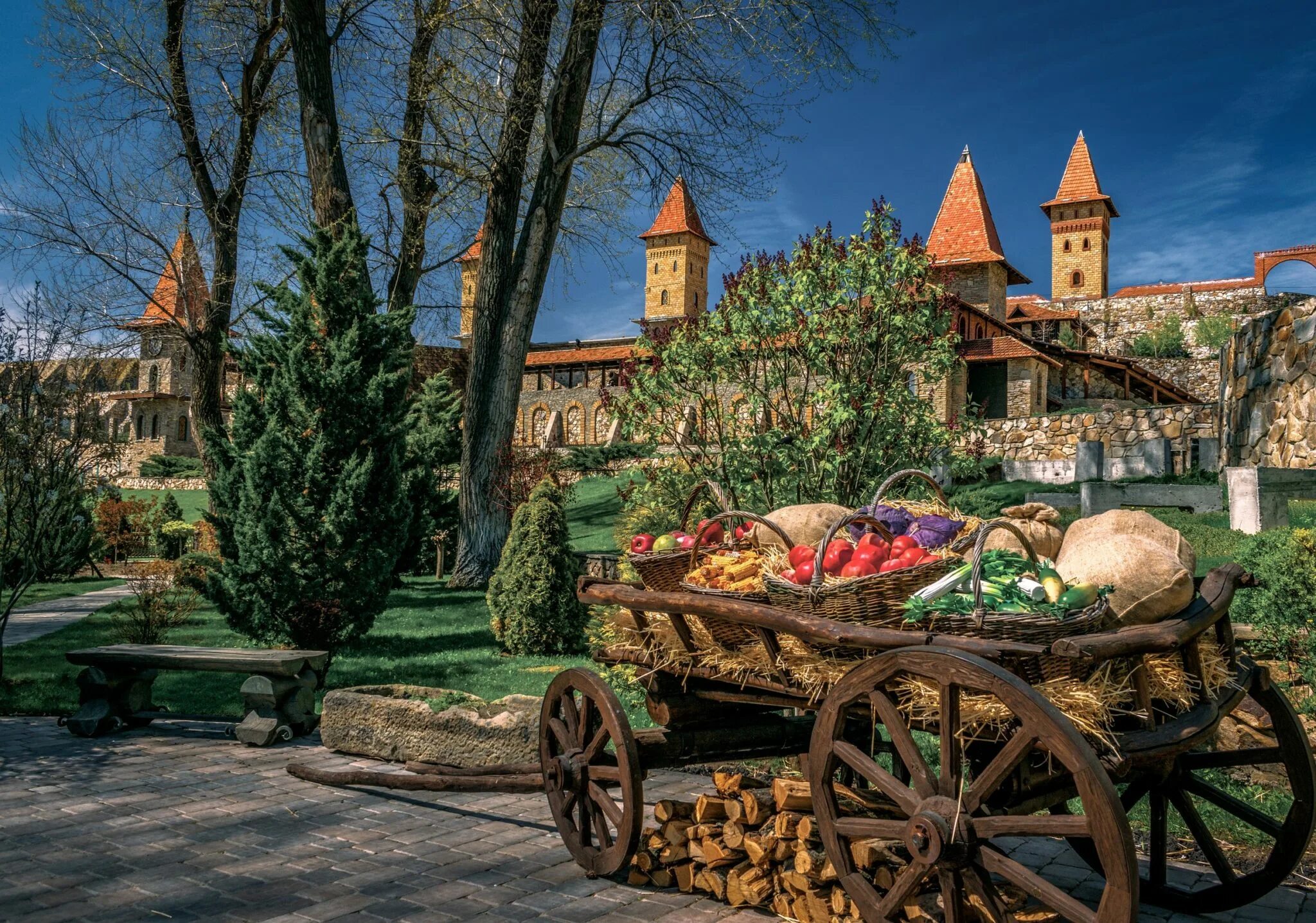 Парк Лога. Парк Лога Ростовская область. Миллерово парк Лога. Логопарк Каменск-Шахтинский. Парк лога территория