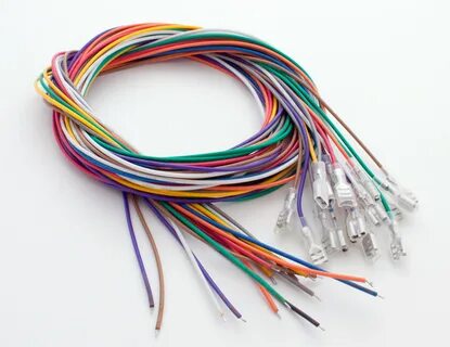 Electric wire