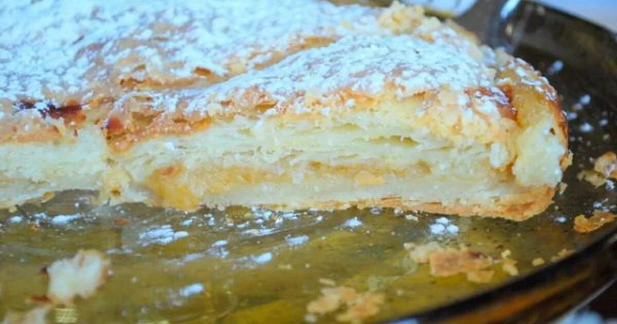 Что это такое. Пирог песочно слоеный. Пирог лимонник рецепт песочный. Лимонник пирог. Лимонник пирог бахетле.