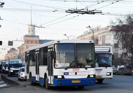 Омская область транспорт