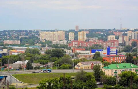 Терновка пенза сайт