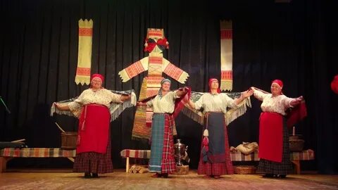 Центр фольклора