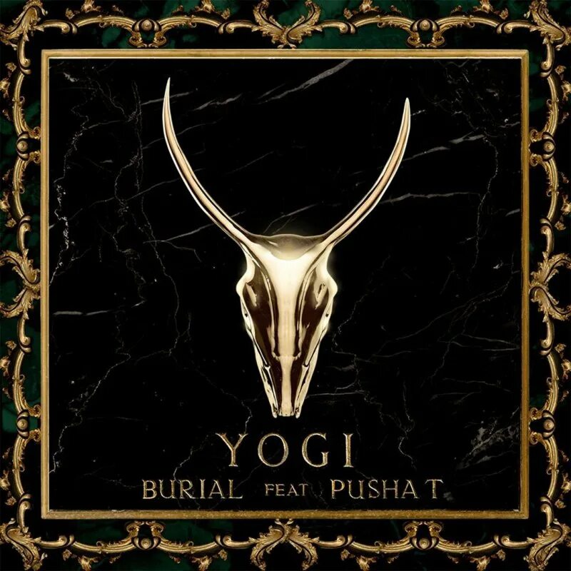 Yogi & Skrillex - Burial. Pusha t it's almost Dry. Pusha t it almost Dry. Feat pusha