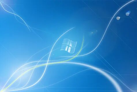 Windows background images
