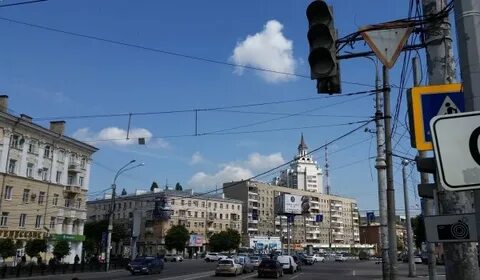 Движение воронеж