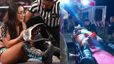 WWE, WWE NXT, Feature, WWE Trending News, Roxanne Perez, Wrestling Quotes, ...