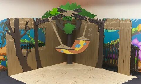 Vacation bible