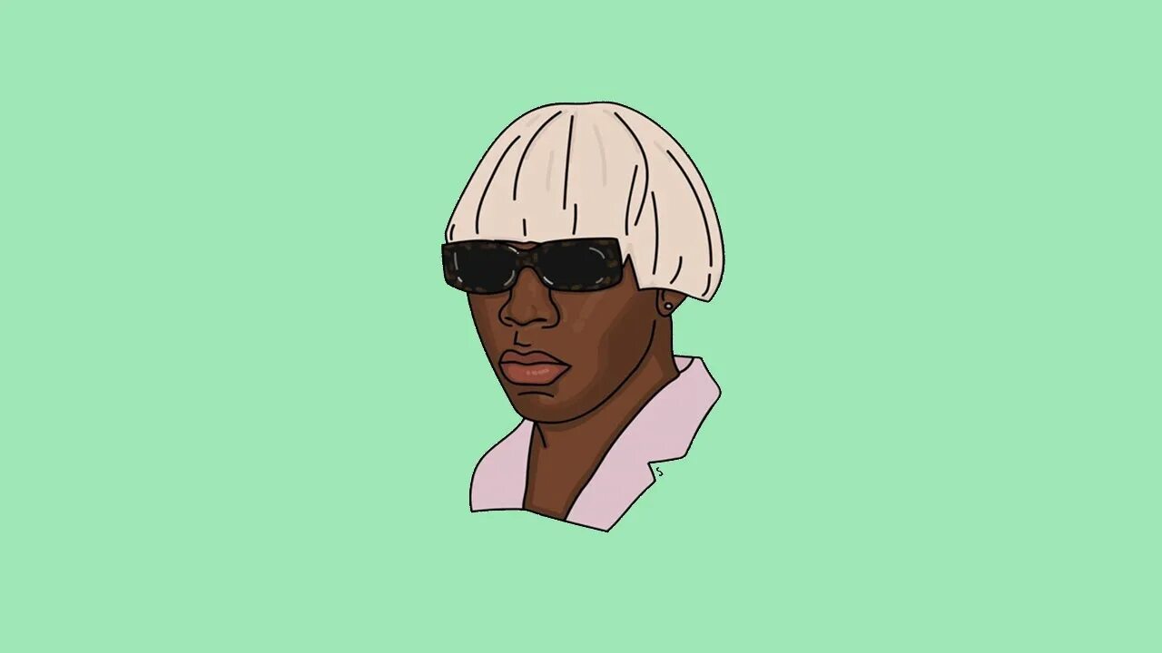 After the storm tyler the creator. Tyler the creator Igor Art. Tyler the creator Purple. Гоал Tyler, the creator. Tyler the creator в шапке ушанке.