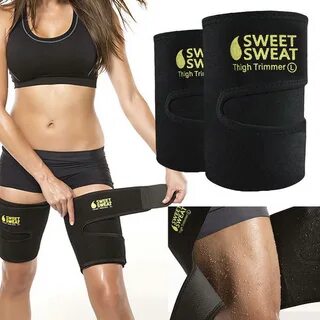 Sweet sweat