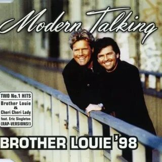 Talking brother