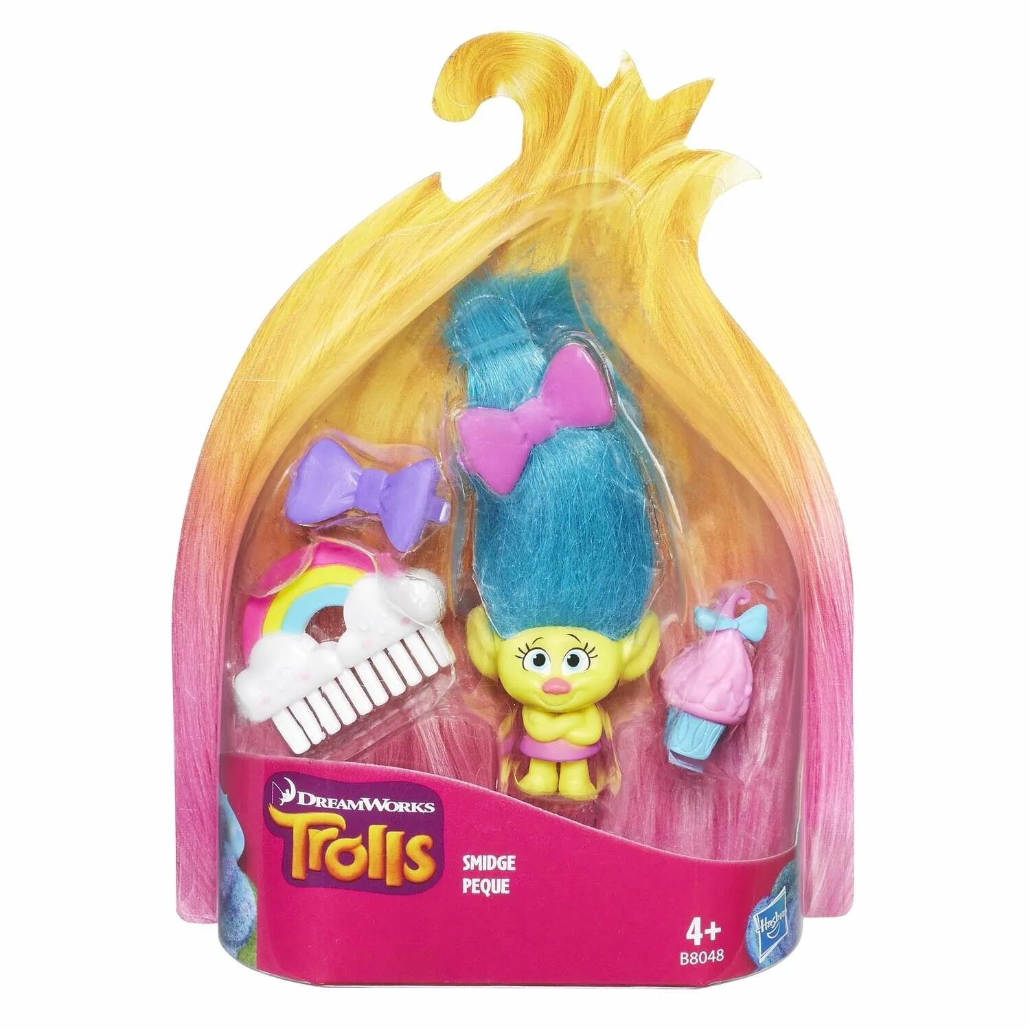 Игрушка Hasbro Тролли b6555. Тролли коллекционные фигурки Хасбро. Фигурка Hasbro trolls. Тролли 2 Хасбро игрушки.