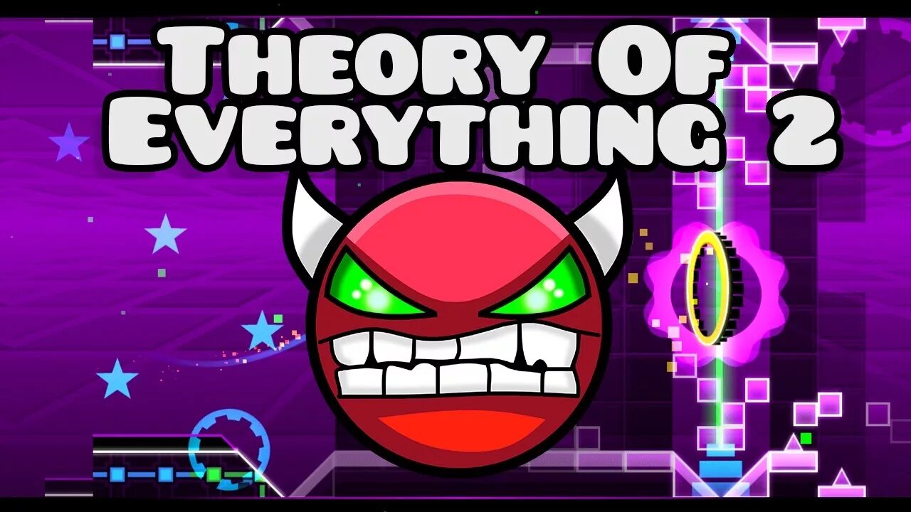 Theory of everything на андроид. Тое 2 геометрия даш. theory of everything 2 gd. theory of everything геометрия даш. theory of everything 2 geometry dash.