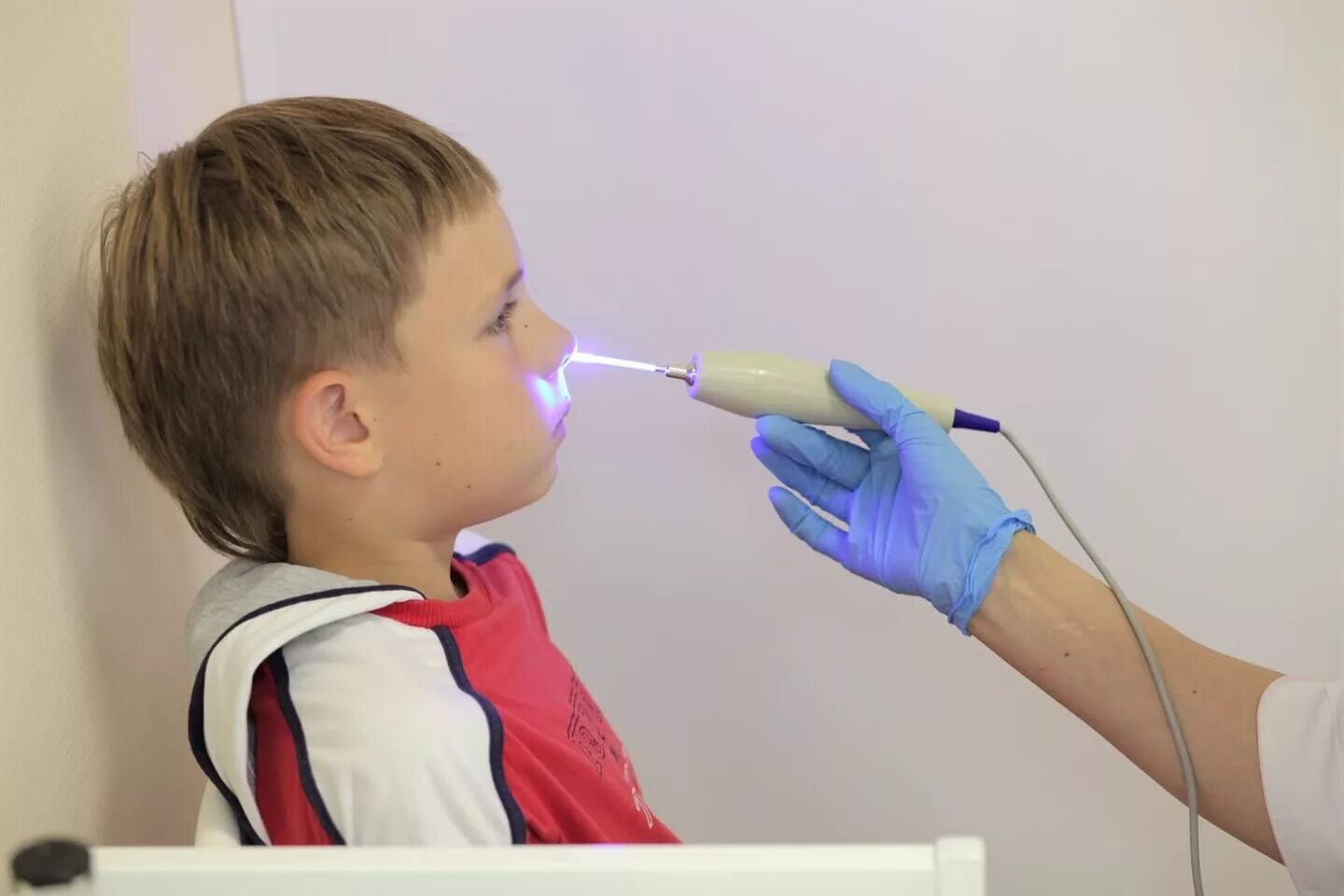Метод прогревания