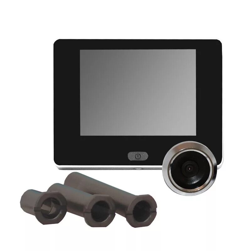 0 hd (золото) 21374. Wi-fi дверной глазок. Ip камера в дверной глазок. видеоглазок wifi с датчиком движения. дверной видеоглазок wi fi camhi.