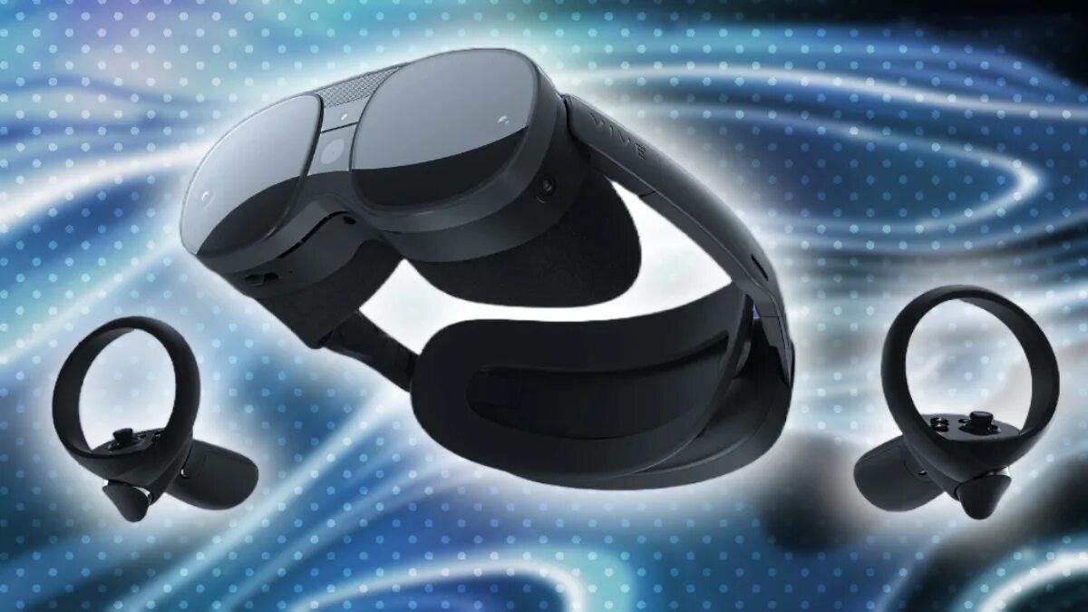 Htc vive xr elite. Htc vive xr elite