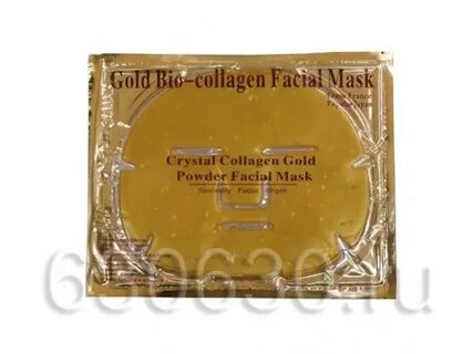 Bio collagen mask
