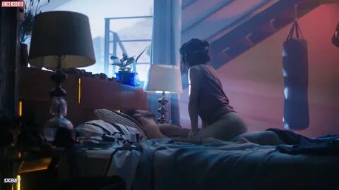 Ela Velden nude pics.